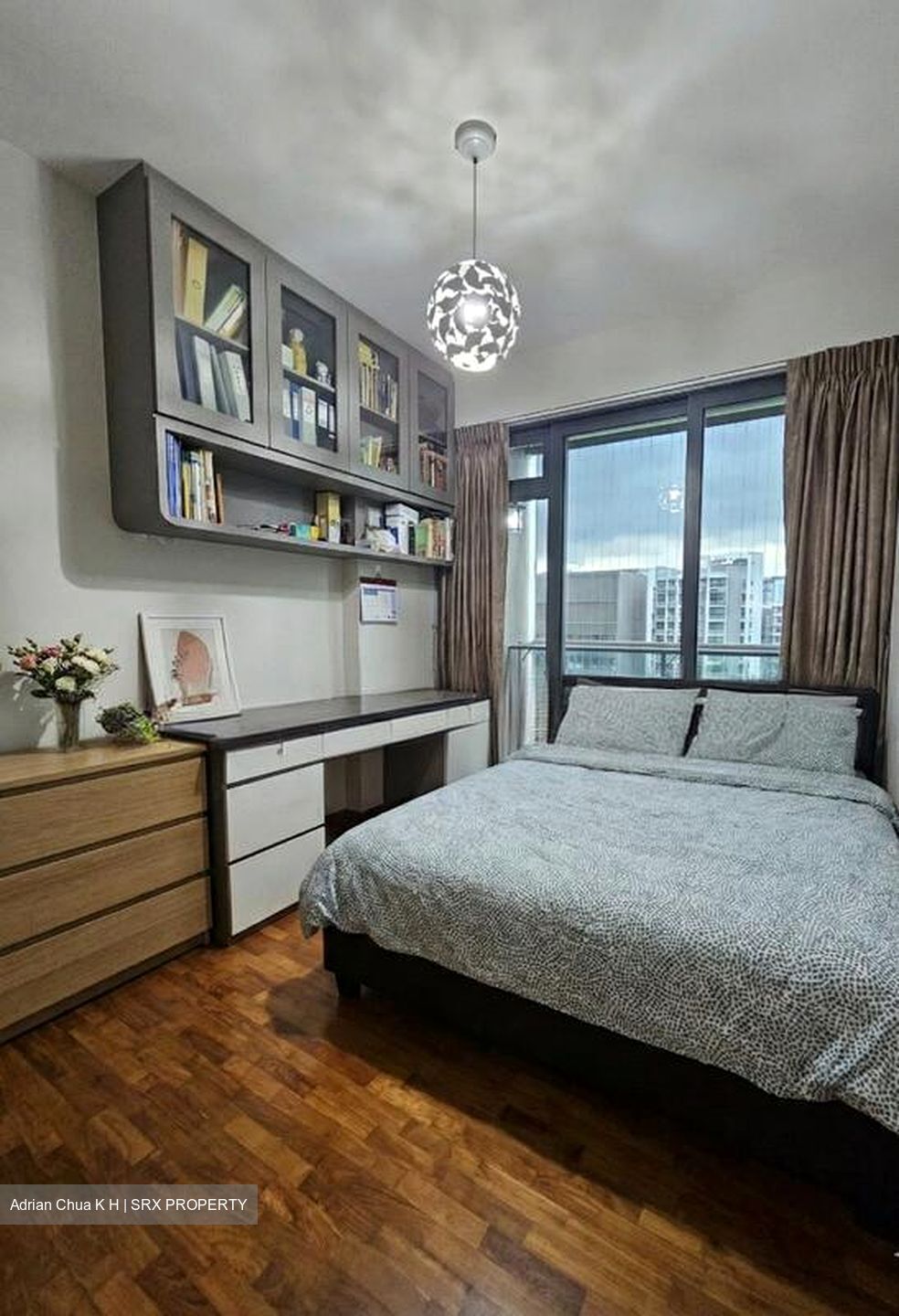 Esparina Residences (D19), Condominium #566203571